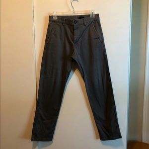 Men’s Haggar Chinos 29